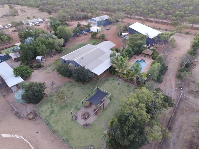 9 Knutsford Street, Derby WA 6728