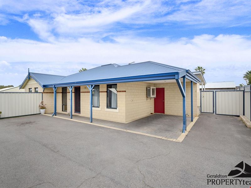 224A Seventh Street, Wonthella