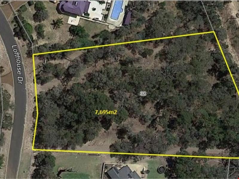 38 Lofthouse Drive, Leschenault WA 6233