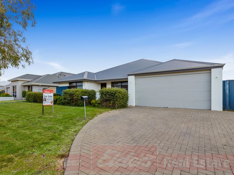 23 Glenelg Drive, Millbridge WA 6232