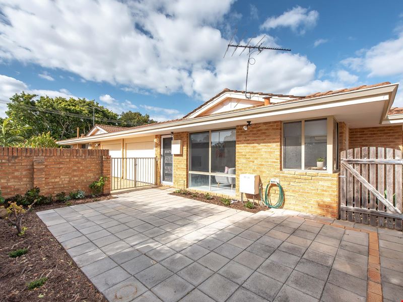 5/10 Dolan Way, Lockridge WA 6054