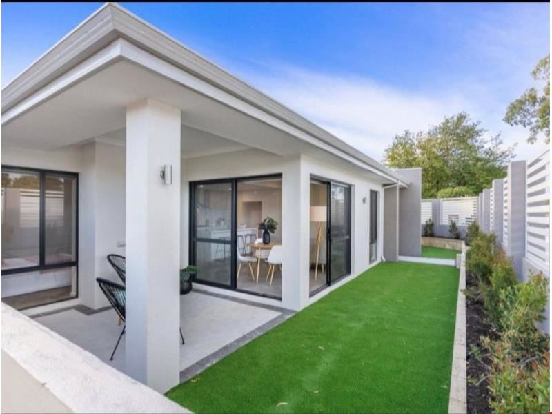 LOT C, 17 Adela Place, Warwick WA 6024