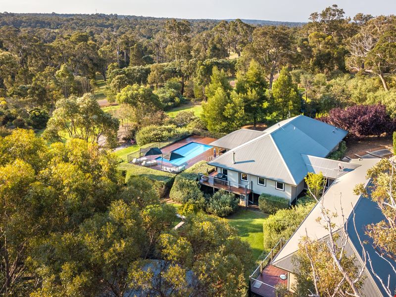 51 Green Park Road, Quindalup WA 6281