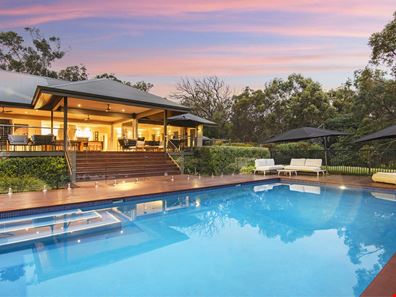 51 Green Park Road, Quindalup WA 6281