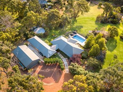 51 Green Park Road, Quindalup WA 6281
