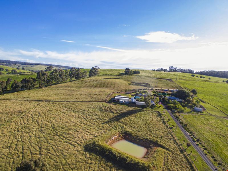 23516 South Western Highway, Bridgetown WA 6255