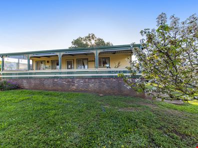 23516 South Western Highway, Bridgetown WA 6255