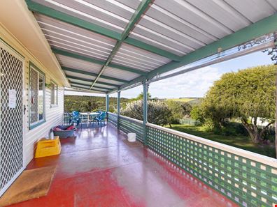23516 South Western Highway, Bridgetown WA 6255
