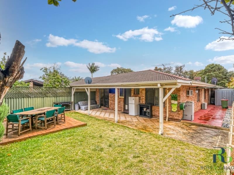 3/235 Stock Road, Palmyra WA 6157