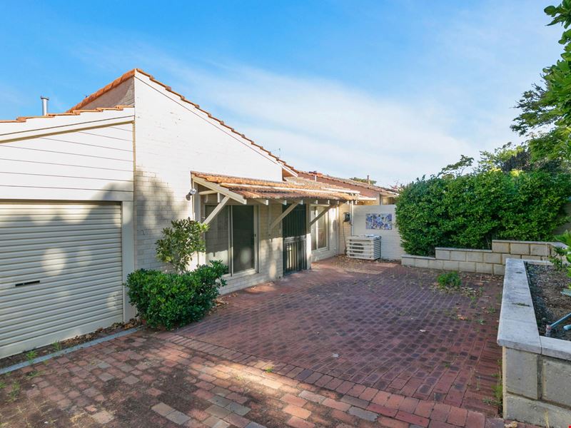 4/20 Queenslea Drive, Claremont WA 6010