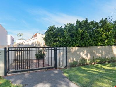 4/20 Queenslea Drive, Claremont WA 6010