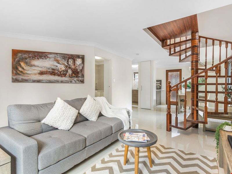 4/11 Heytesbury Road, Subiaco WA 6008