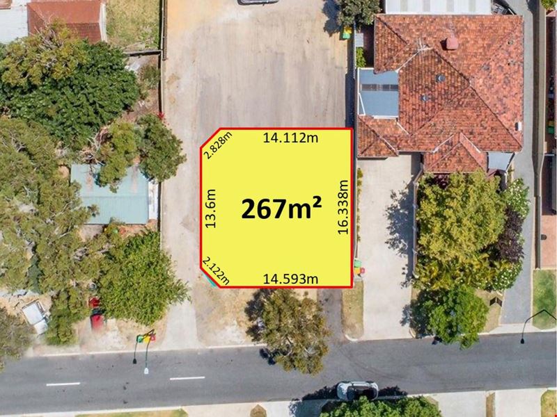 41a Holman Street, Alfred Cove WA 6154