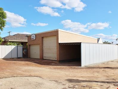 44-46 Goldfields Road, Dowerin WA 6461