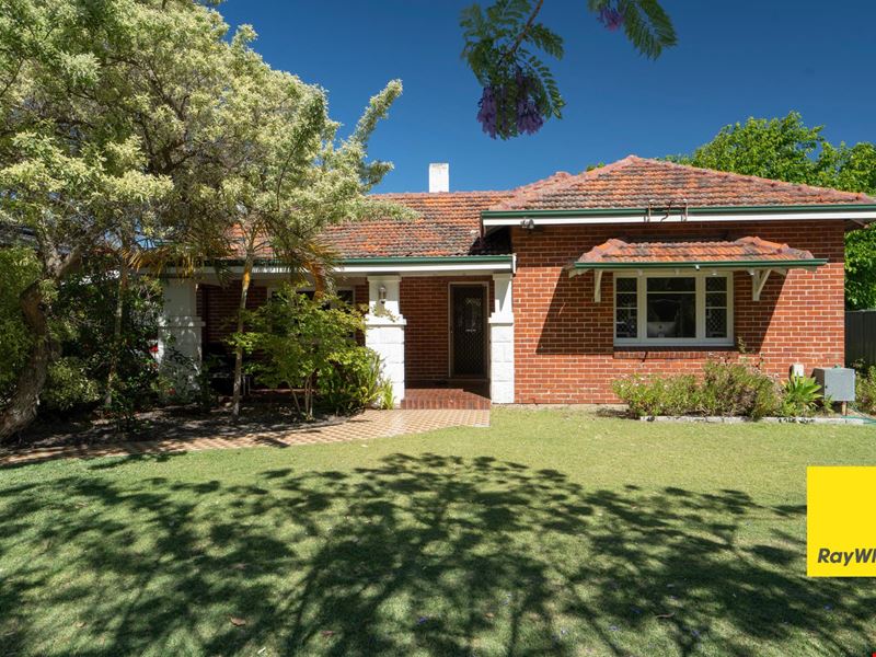 31A Goddard Street, Lathlain WA 6100