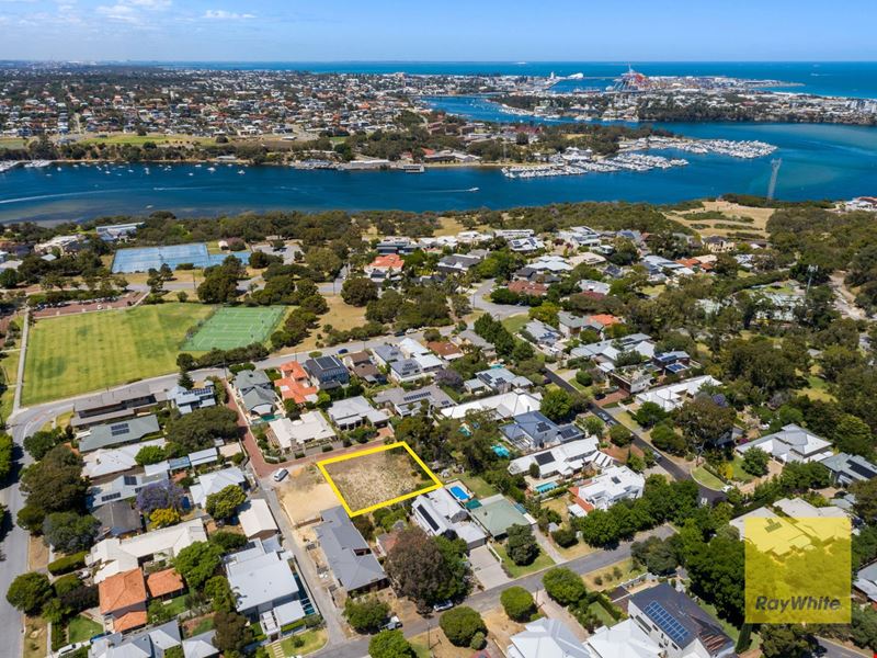 5 Ellershaw Mews, Mosman Park WA 6012