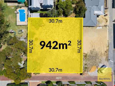 5 Ellershaw Mews, Mosman Park WA 6012