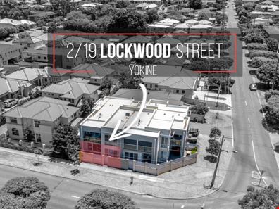 2/19 Lockwood Street, Yokine WA 6060
