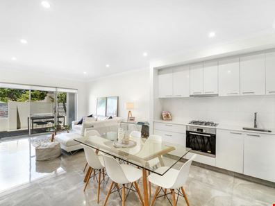 2/19 Lockwood Street, Yokine WA 6060