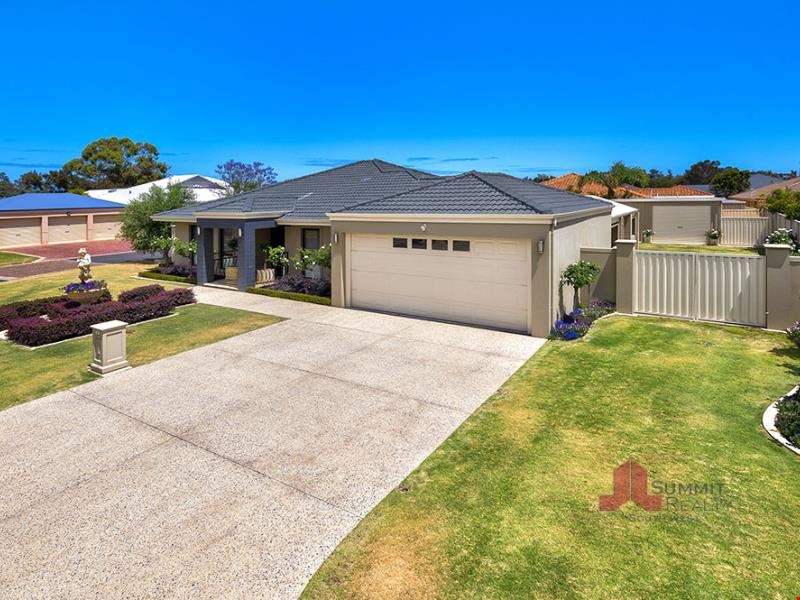 8 Portsea Court, Pelican Point WA 6230