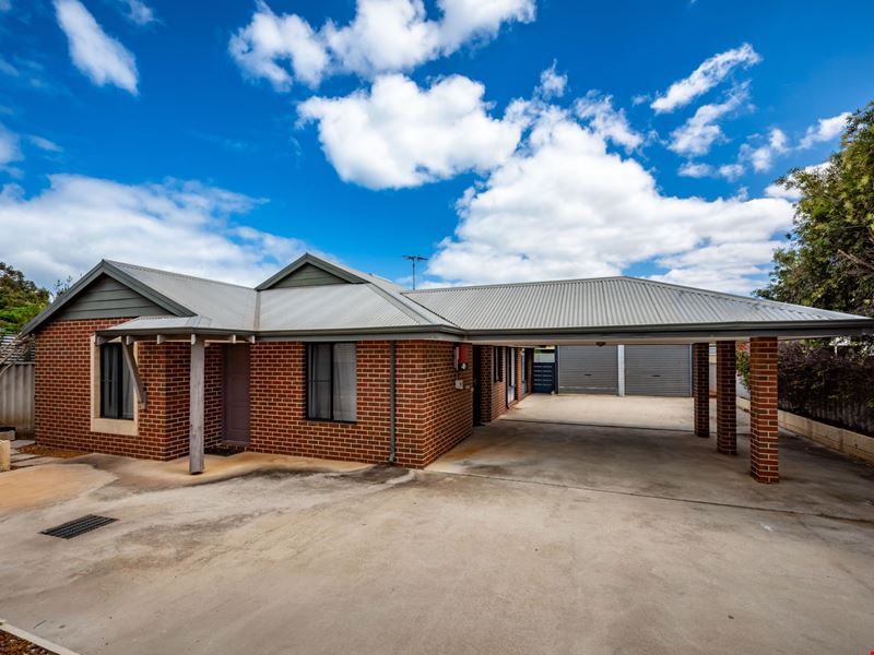 2/13 Walter Street, Beresford WA 6530