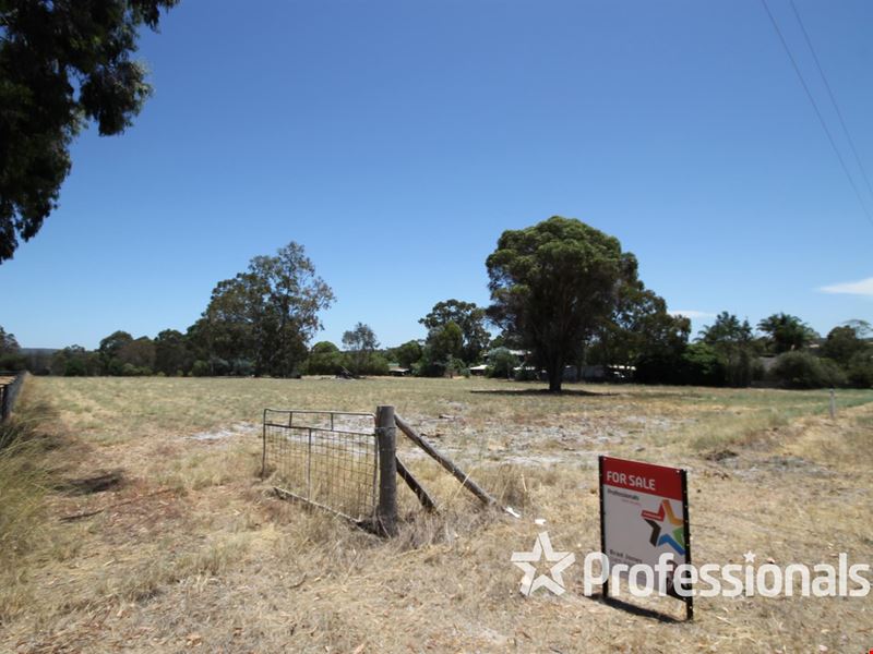 201 Steere Road, Allanson WA 6225