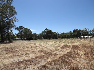 201 Steere Road, Allanson WA 6225