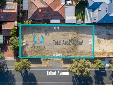 49 Talbot Avenue, Como WA 6152