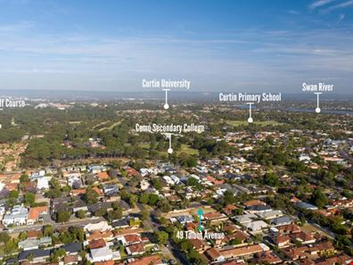 49 Talbot Avenue, Como WA 6152