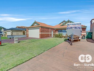73 Pickworth Retreat, Pelican Point WA 6230