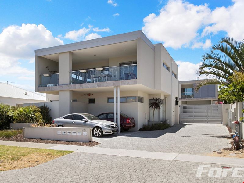 3/396 Albert Street, Balcatta WA 6021