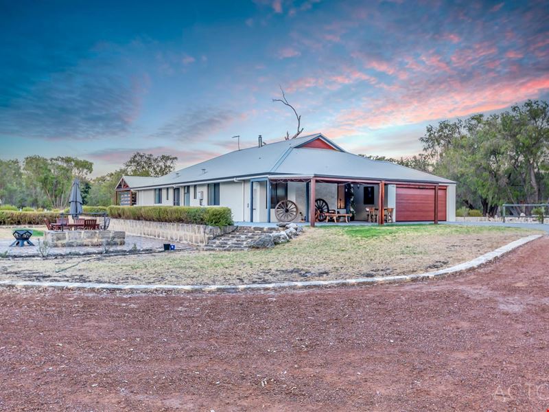 81 Hexham Close, Herron WA 6211