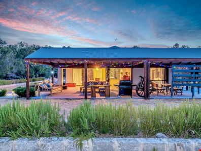 81 Hexham Close, Herron WA 6211