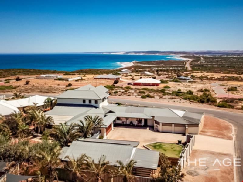 12 Jacques Boulevard, Kalbarri WA 6536