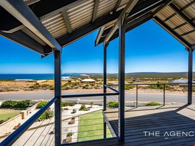 12 Jacques Boulevard, Kalbarri WA 6536