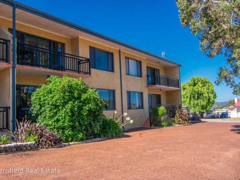 2/15 Stewart Street, Mira Mar WA 6330