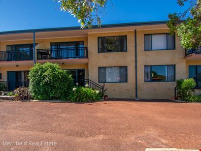 2/15 Stewart Street, Mira Mar WA 6330