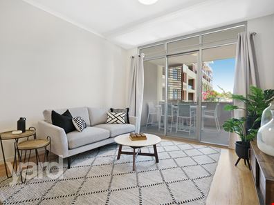8/1 Silas Street, East Fremantle WA 6158