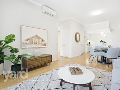 8/1 Silas Street, East Fremantle WA 6158