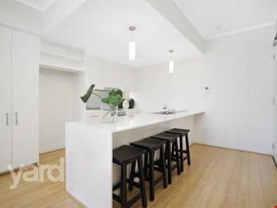 8/1 Silas Street, East Fremantle WA 6158