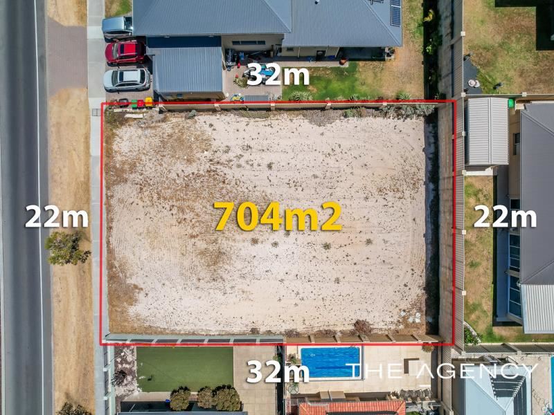 34 Jindalee Boulevard, Jindalee WA 6036