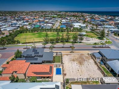 34 Jindalee Boulevard, Jindalee WA 6036