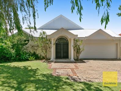 13 Venn Street, Peppermint Grove WA 6011