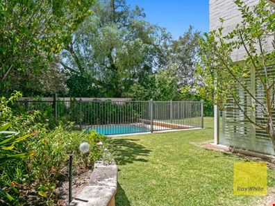13 Venn Street, Peppermint Grove WA 6011