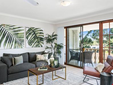 7/36 Shadbolt Street, Booragoon WA 6154