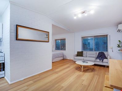 34/318 Canning Highway, Bicton WA 6157