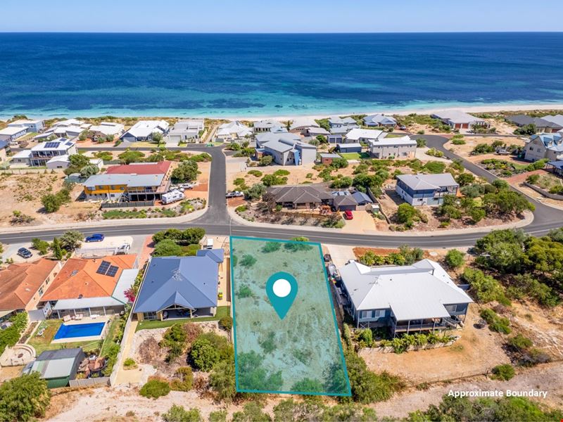 148 Peppermint Grove Terrace, Peppermint Grove Beach WA 6271