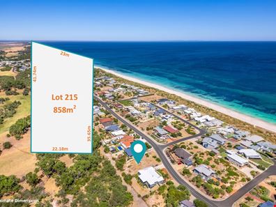 148 Peppermint Grove Terrace, Peppermint Grove Beach WA 6271