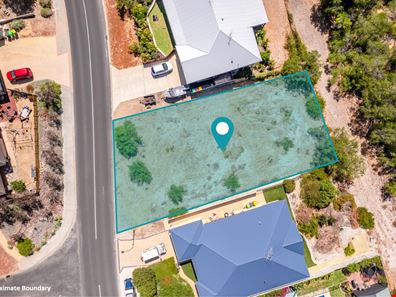 148 Peppermint Grove Terrace, Peppermint Grove Beach WA 6271