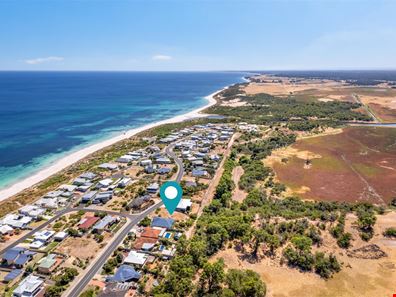 148 Peppermint Grove Terrace, Peppermint Grove Beach WA 6271